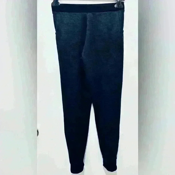 Adidas | Charcoal Gray Joggers, Boys Size XL/16. - Picture 2 of 10